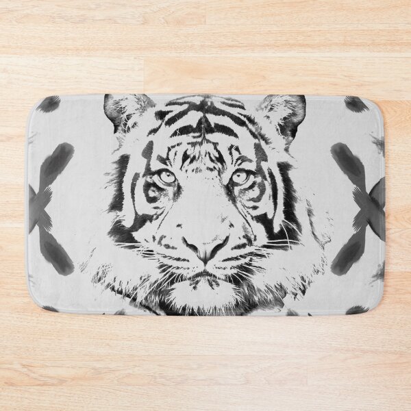 Item preview, Ink Tiger designed and sold by CJVisions.