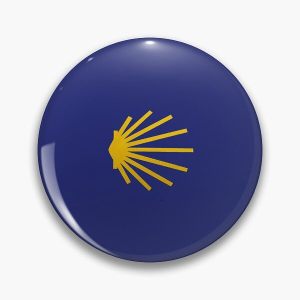 Item preview, Camino de Santiago / Jakosbweg designed and sold by Michael Ritz.