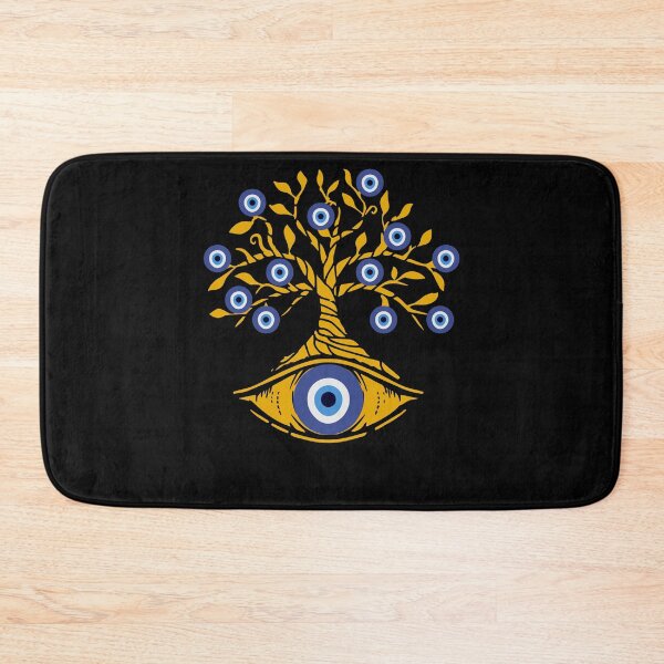 Item preview, Nazar Eye Symbol Nazar Boncuk Nazar Charm Protection designed and sold by Nessshirts.