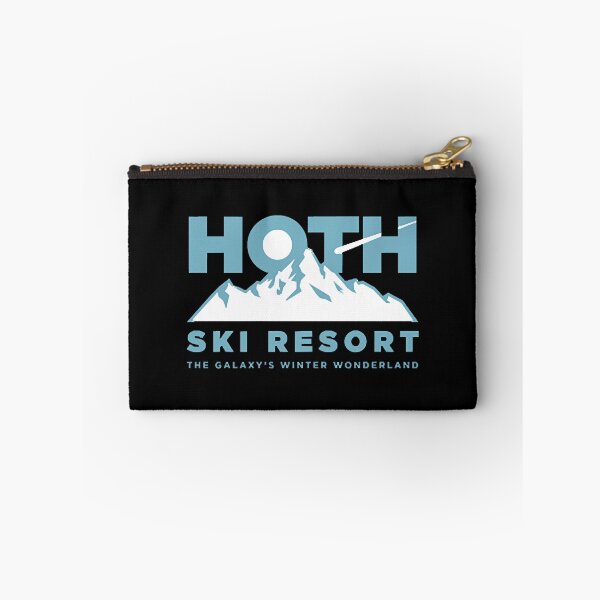 Item preview, Hoth Ski Resort designed and sold by Mattson Langley.
