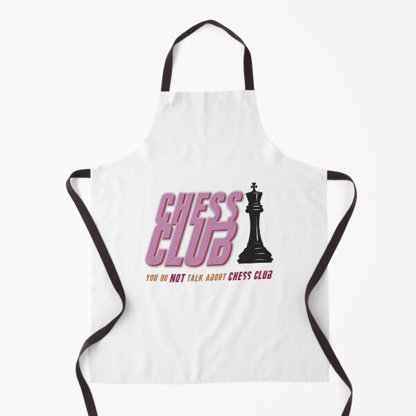 Item preview, Chess Club designed and sold by CuriousCurios.