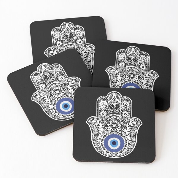 Item preview, Nazar Eye Symbol Nazar Boncuk Spiritual Protection designed and sold by Nessshirts.