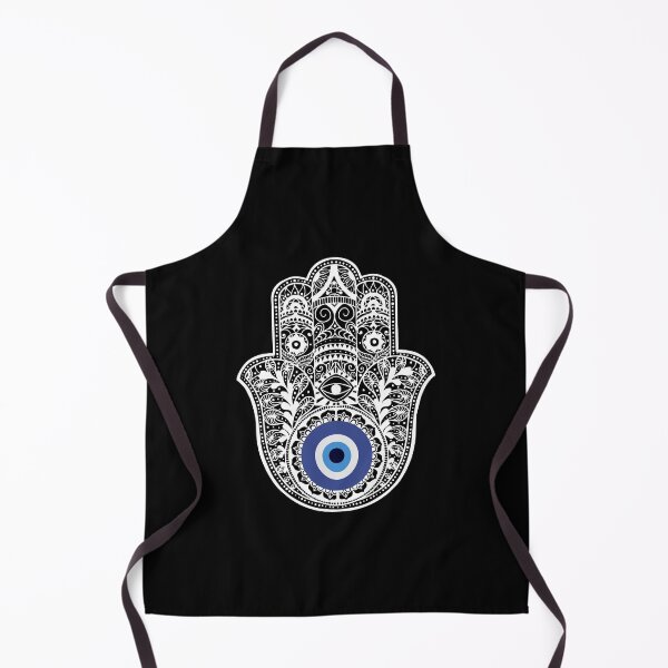 Item preview, Nazar Eye Symbol Nazar Boncuk Spiritual Protection designed and sold by Nessshirts.