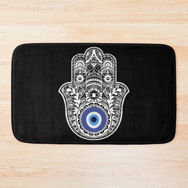 Item preview, Nazar Eye Symbol Nazar Boncuk Spiritual Protection designed and sold by Nessshirts.