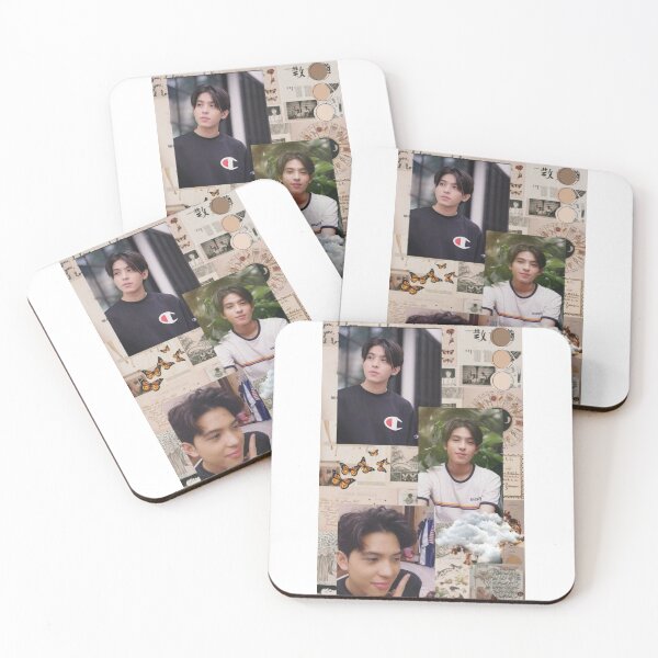 Item preview, JJ and AJ designed and sold by ker Shop.