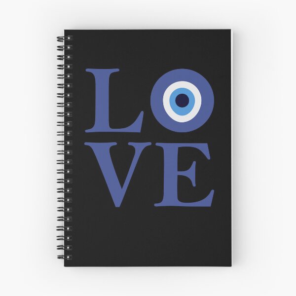 Item preview, Amuleto de amor Nazar Símbolo del ojo de Nazar Protección espiritual designed and sold by Nessshirts.