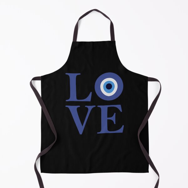 Item preview, Love Nazar Charm Nazar Eye Symbol Spiritual Protection designed and sold by Nessshirts.
