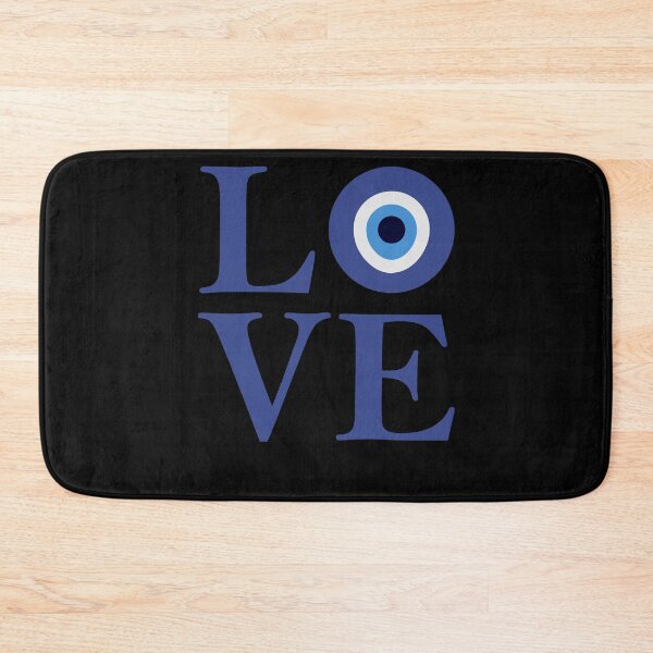 Item preview, Love Nazar Charm Nazar Eye Symbol Spiritual Protection designed and sold by Nessshirts.