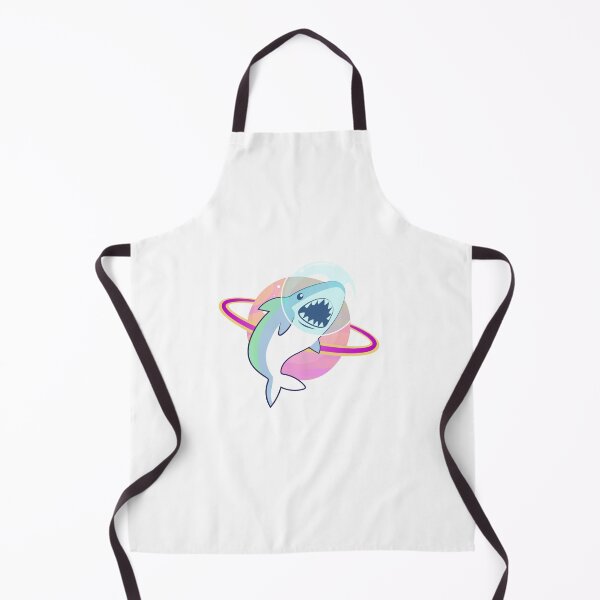 Item preview, Space Shark designed and sold by prestige dn.