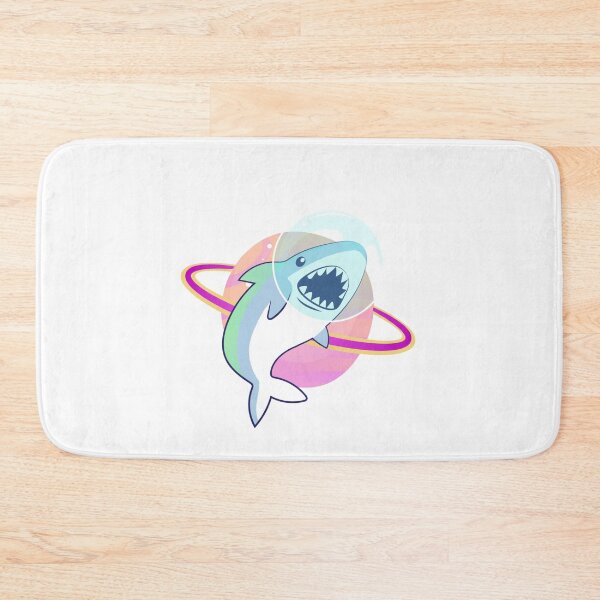 Item preview, Space Shark designed and sold by prestige dn.
