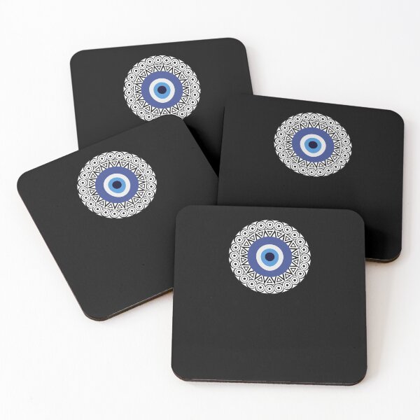 Item preview, Nazar Eye Nazar Charm Spiritual Protection Nazar Boncuk designed and sold by Nessshirts.