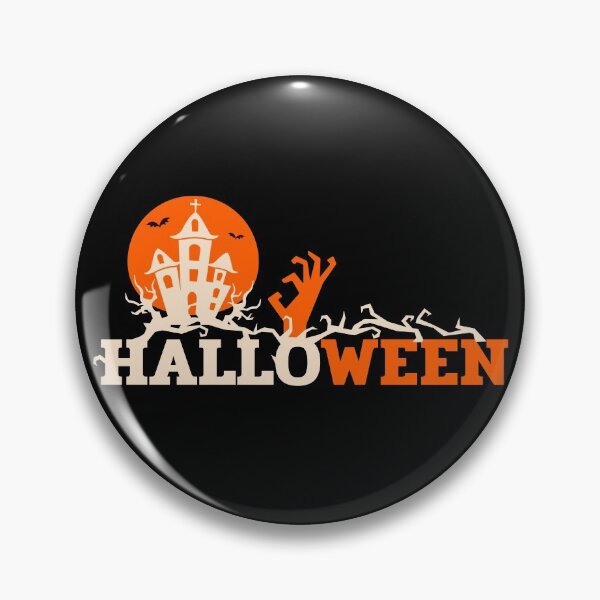 Item preview, Halloween trick or treat design - find your thing - Spooky designed and sold by Fortified.