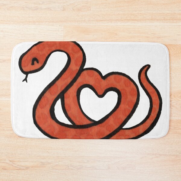 Item preview, Snake Love designed and sold by -Senaar-.