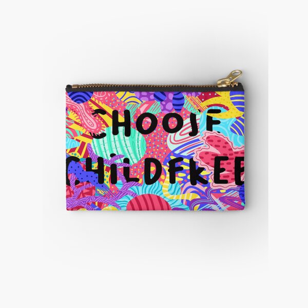 Item preview, Choose Childfree  designed and sold by RandomCuteness.