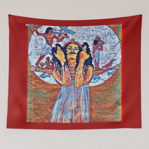 Item preview, egyptian cruise designed and sold by redqueenself.