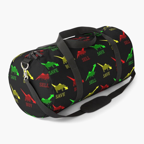Item preview, Bull Bear Pig market _ SELL BUY SAVE pack designed and sold by jc007.