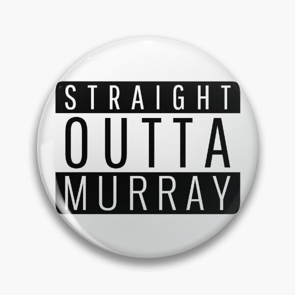 Item preview, Straight Outta Murray Utah  designed and sold by Teelogic.