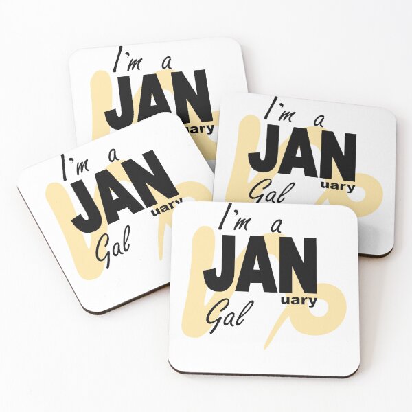 Item preview, JAN Gal designed and sold by ByShashwat.