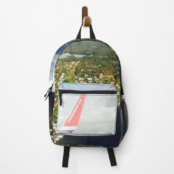 Item preview, Norwegian Aerial View designed and sold by Happiness Creators.