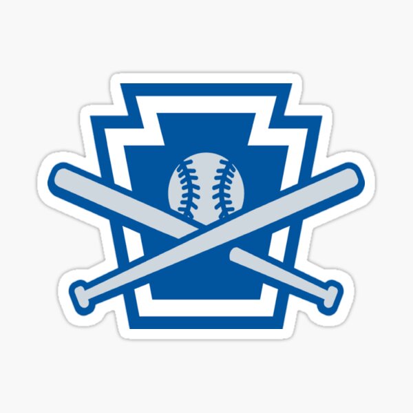 "Baseball softball mlb team" Sticker for Sale by RIAD16 Redbubble