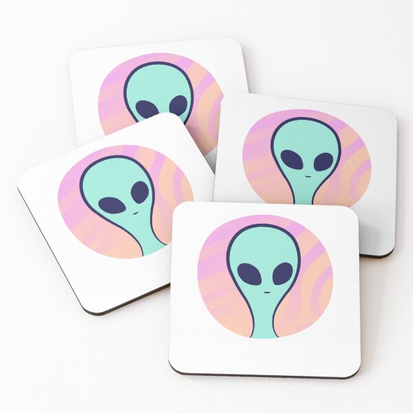 Item preview, Simple Alien designed and sold by prestige dn.