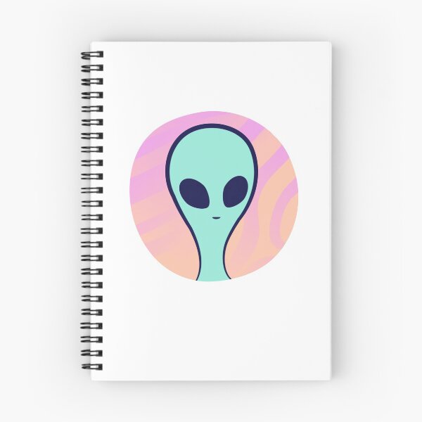 Item preview, Simple Alien designed and sold by prestige dn.