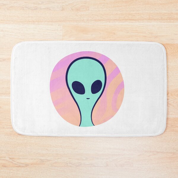Item preview, Simple Alien designed and sold by prestige dn.