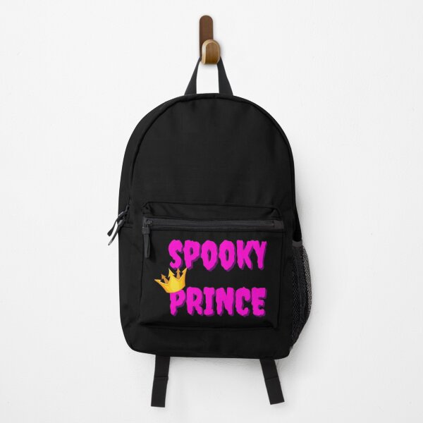 Item preview, Spooky Prince Pink - Halloween 2021 designed and sold by CaitU.