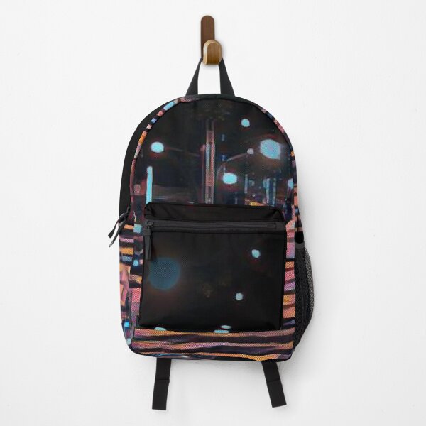 Item preview, Jose Rizal Monument Cagayan de Oro at Night. designed and sold by JockArts.