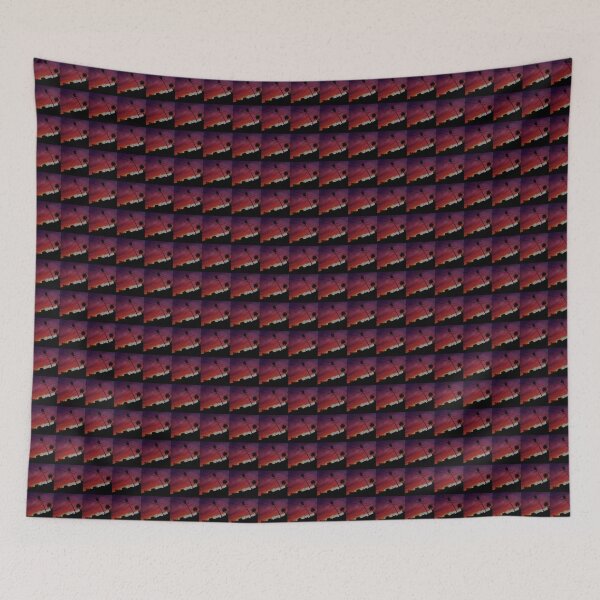 Item preview, Nor Cal sunset designed and sold by Artsygirl28.