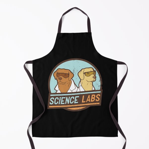 Item preview, Science Labs designed and sold by Serge Inker.
