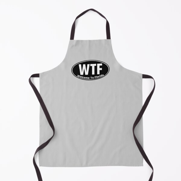 Item preview, Welcome To Florida WTF designed and sold by DesignsByRisa.