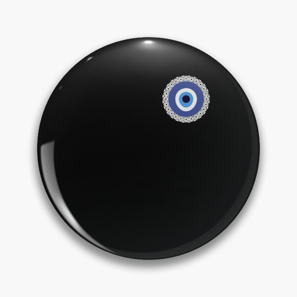 Item preview, Nazar Eye Symbol Nazar Charm Nazar Boncuk Spiritual designed and sold by Nessshirts.