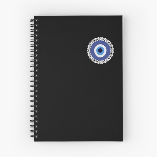 Item preview, Nazar Eye Symbol Nazar Charm Nazar Boncuk Spiritual designed and sold by Nessshirts.