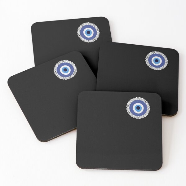 Item preview, Nazar Eye Symbol Nazar Charm Nazar Boncuk Spiritual designed and sold by Nessshirts.