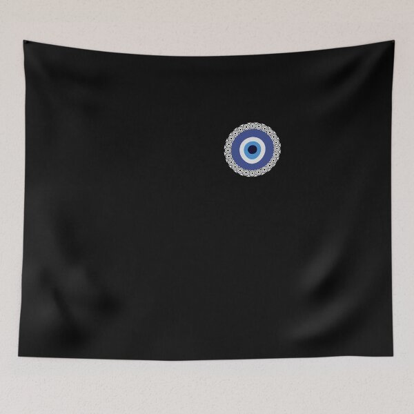 Item preview, Nazar Eye Symbol Nazar Charm Nazar Boncuk Spiritual designed and sold by Nessshirts.