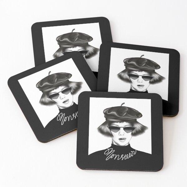 Item preview, Madame Monsieur designed and sold by monsieuralvin.