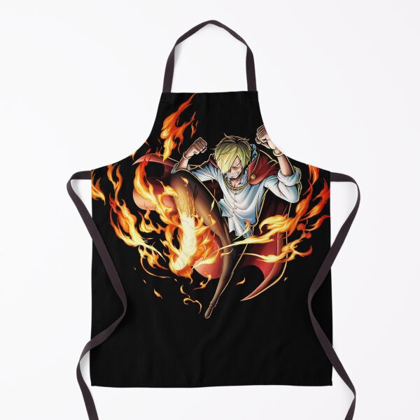 Item preview, Vinsmoke Sanji designed and sold by elliottlevi.