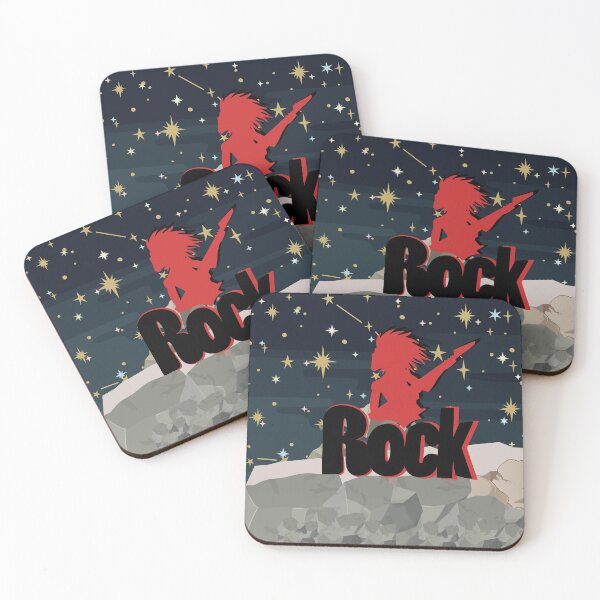 Item preview, Rock music designed and sold by Karolj.