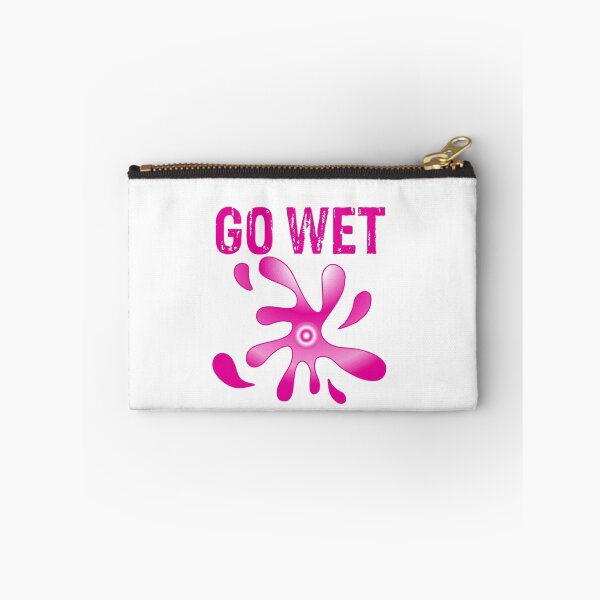 Item preview, Sexy Go Wet Party Pool Design designed and sold by MaxieWoods.