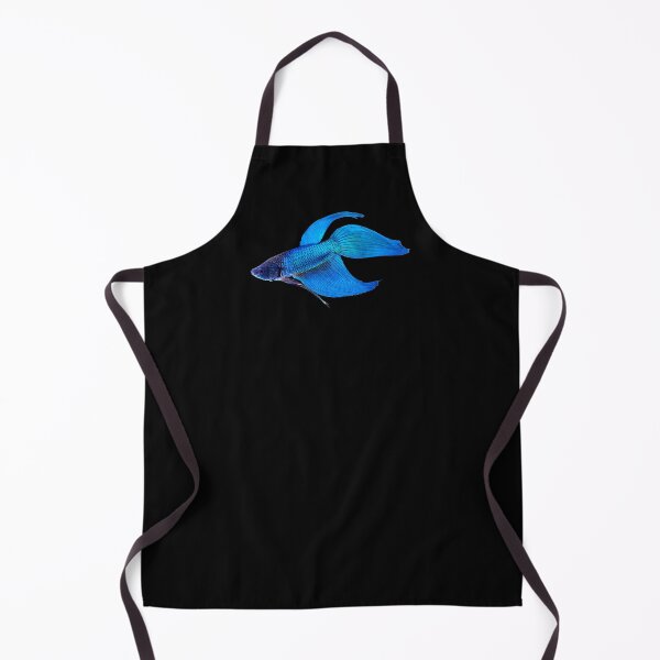 Item preview, Betta Fighting Fish - Betta Veiltail - For All Betta Splendens Lovers designed and sold by AquariumExp.