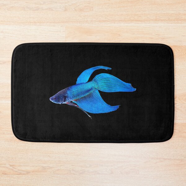Item preview, Betta Fighting Fish - Betta Veiltail - For All Betta Splendens Lovers designed and sold by AquariumExp.