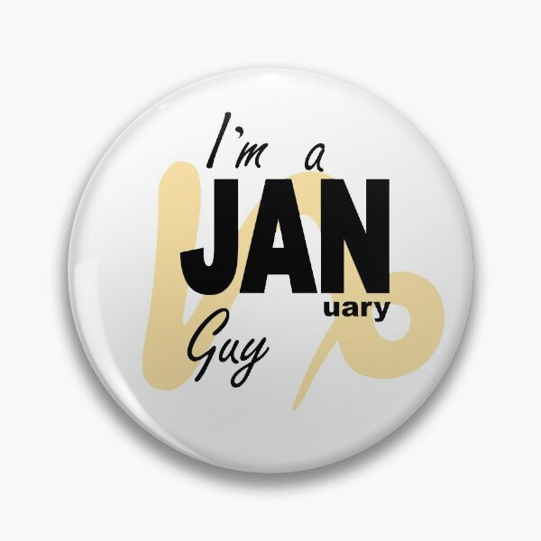 Item preview, JAN Guy designed and sold by ByShashwat.