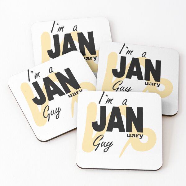 Item preview, JAN Guy designed and sold by ByShashwat.