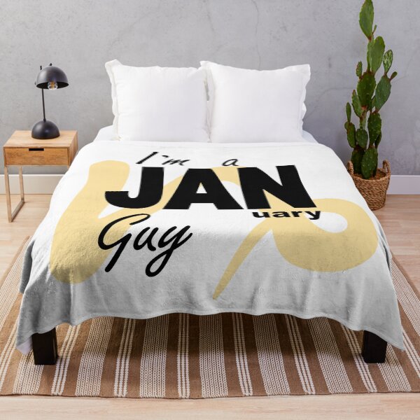 Item preview, JAN Guy designed and sold by ByShashwat.