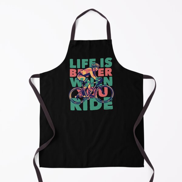 Item preview, Life is better when you ride designed and sold by Jeeklsdotcom.