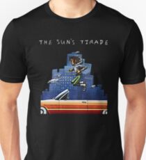ISAIAH RASHAD Unisex T-Shirt