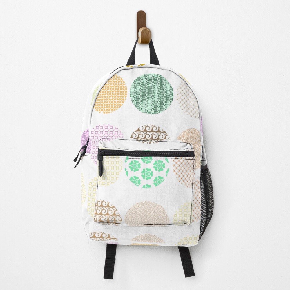 Item preview, Backpack designed and sold by MasterDesign99.