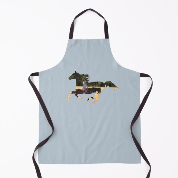 Item preview, HL horse and amy designed and sold by designbyjodyb.