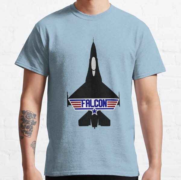 Men's F-16 - Blue/Grey